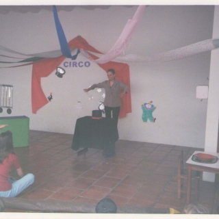 2002 Colégio O Farol
