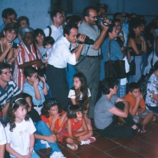 1998 Colégio O Farol