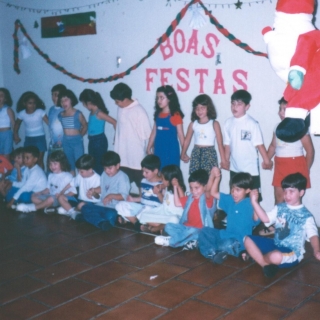 1998 Colégio O Faroll
