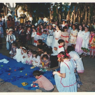 2003 Colégio O Faroll
