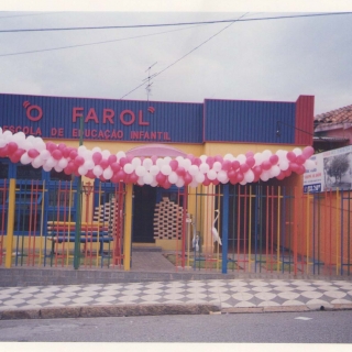 2002 Colégio O Farol