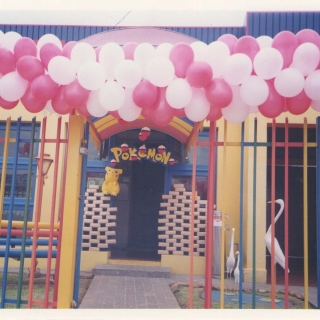 2002 Colégio O Faroll