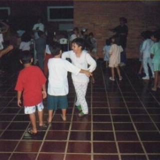 1997 Colégio O Farol