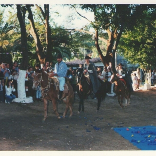 2003 Colégio O Farol