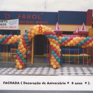 2000 Colégio O Faroll