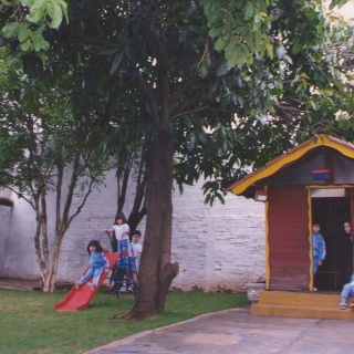2001 Colégio O Farol