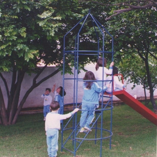 2001 Colégio O Farol