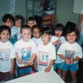 1997 Colégio O Farol