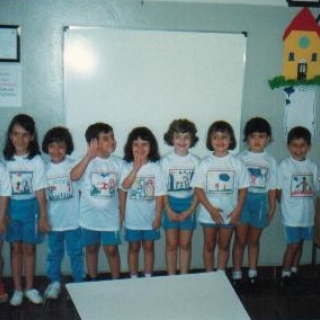 1997 Colégio O Faroll