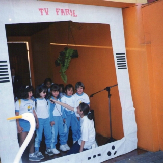 1999 Colégio O Farol