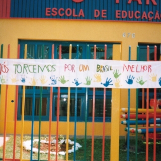 1998 Colégio O Farol