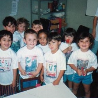 1997 Colégio O Farol