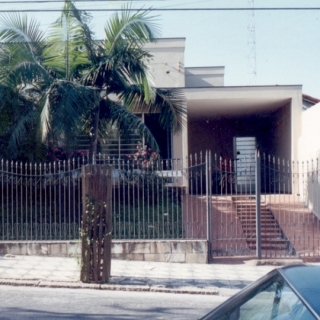 1991 Colégio O Farol