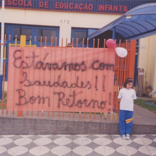 2003 Colégio O Farol