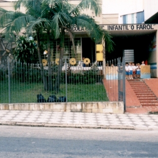 1992 Colégio O Farol