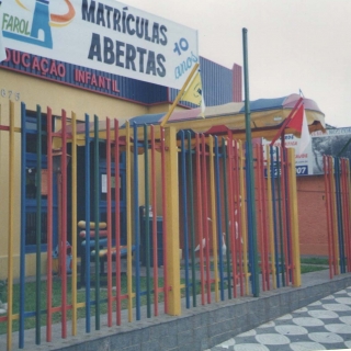 2002 Colégio O Farol