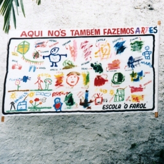 1992 Colégio O Farol