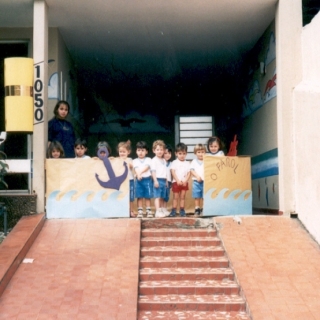 1992 Colégio O Faroll