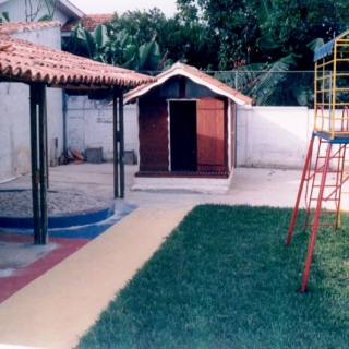 1992 Colégio O Farol