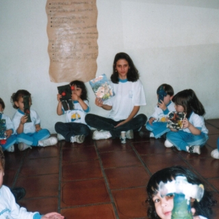 1998 Colégio O Farol