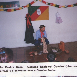 1999 Colégio O Faroll