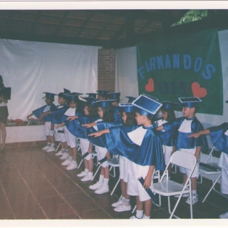1999 Colégio O Farol