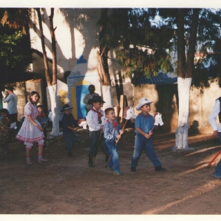 2003 Colégio O Farol