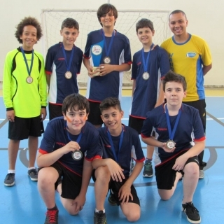 Ensino Fundamental II Colégio O Farol