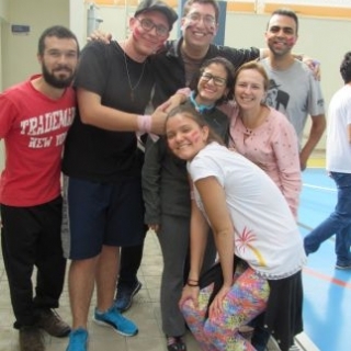 Ensino médio Colégio O Farol