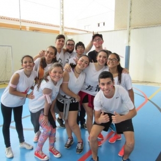 Ensino médio Colégio O Farol