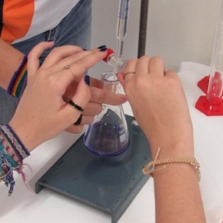 Ensino médio Colégio O Farol