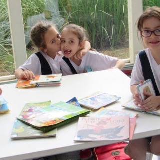 Ensino Fundamental I Colégio O Farol