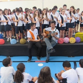 Ensino Fundamental I Colégio O Farol