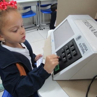 Ensino Fundamental I Colégio O Farol