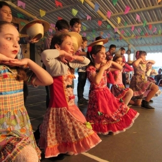 Ensino Fundamental I Colégio O Farol