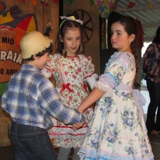 Ensino Fundamental I Colégio O Farol