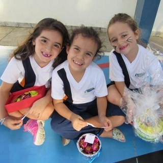 Ensino Fundamental I Colégio O Farol