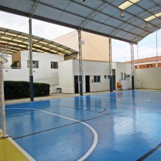 O Colégio Colégio O Farol