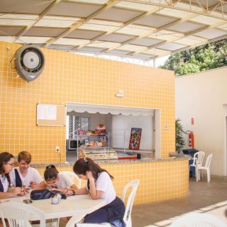 O Colégio Colégio O Farol