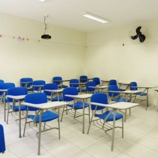 O Colégio Colégio O Farol