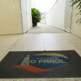 O Colégio Colégio O Farol