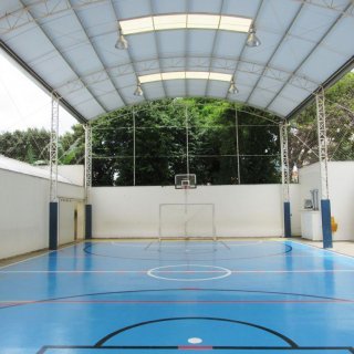 O Colégio Colégio O Farol